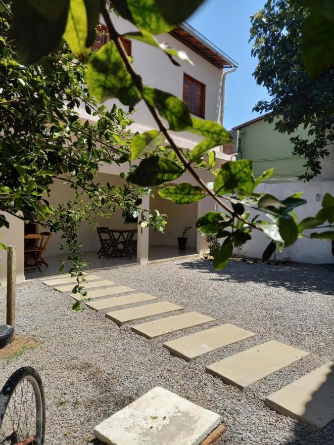 Hospedaria Sao Joao Mucugê エクステリア 写真