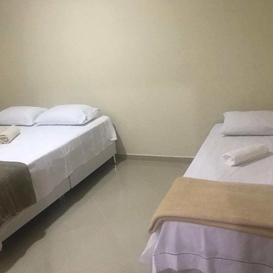Hospedaria Sao Joao Mucugê エクステリア 写真